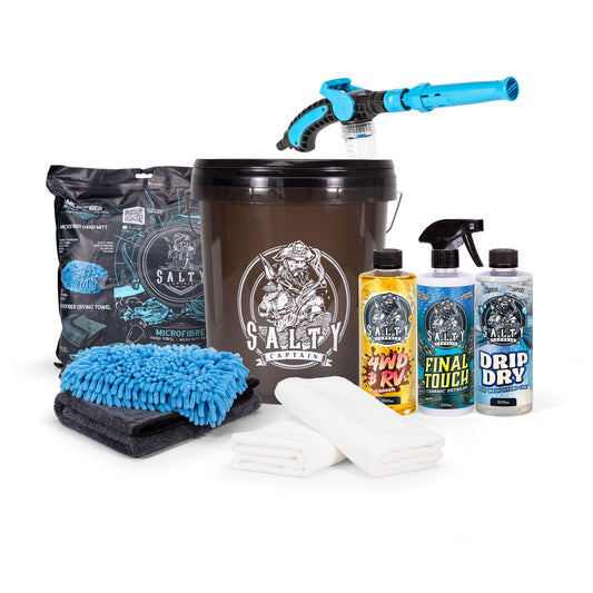 Truck - Drip Dry Hydro Bucket