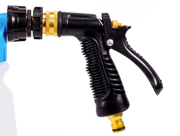 Replacement Handle - Foam Blaster