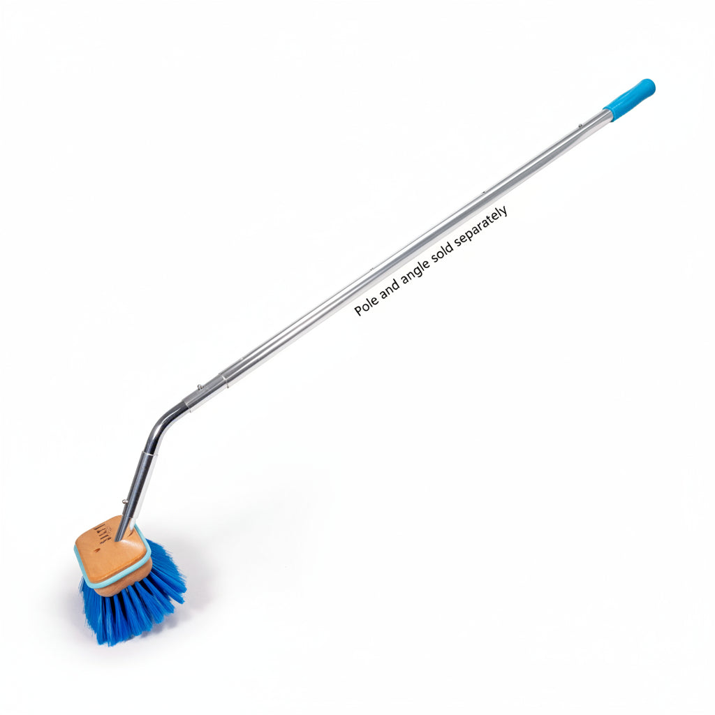 Medium Marine Brush Head