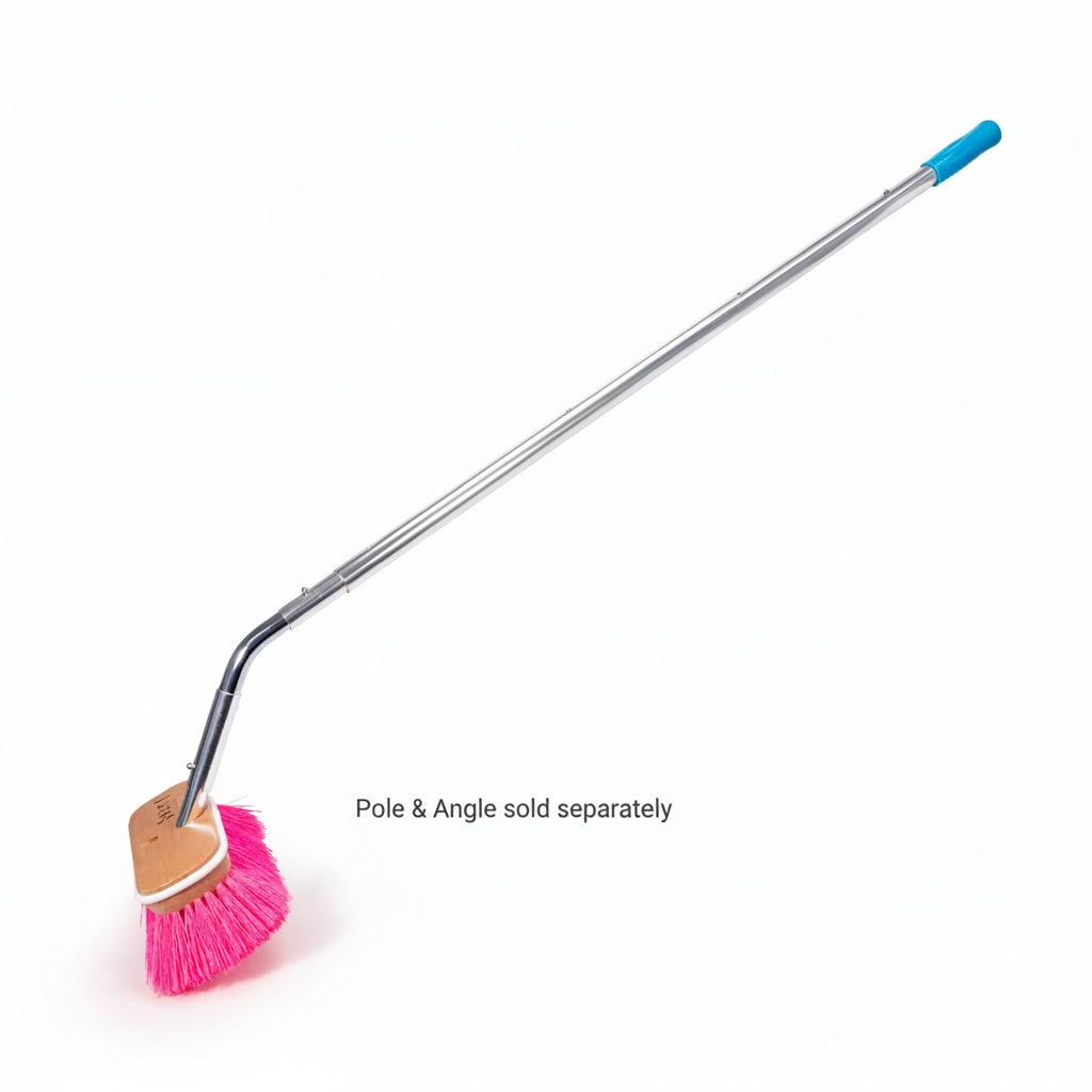 Hard Marine Brush Head