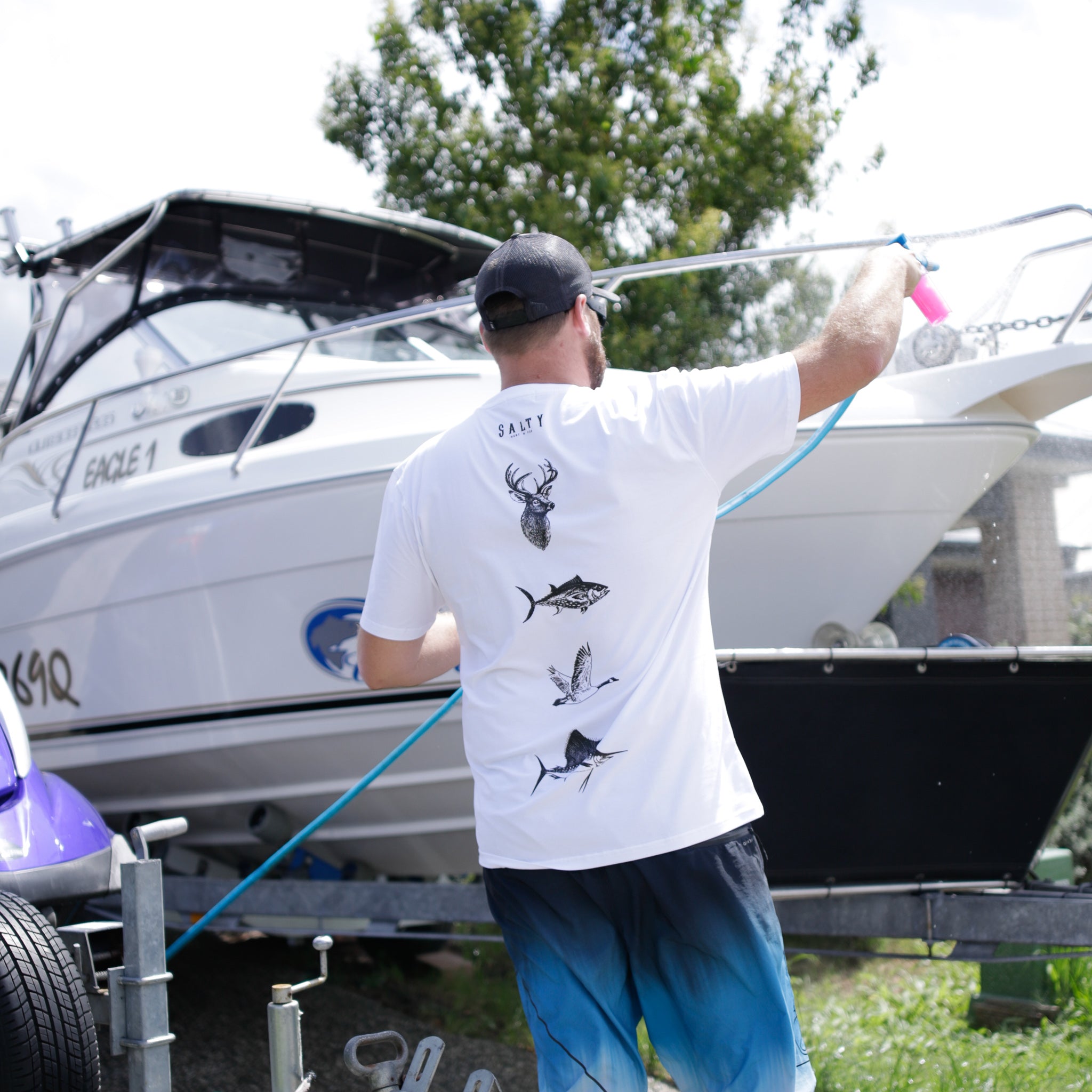 Boat & PWC Replenish Box