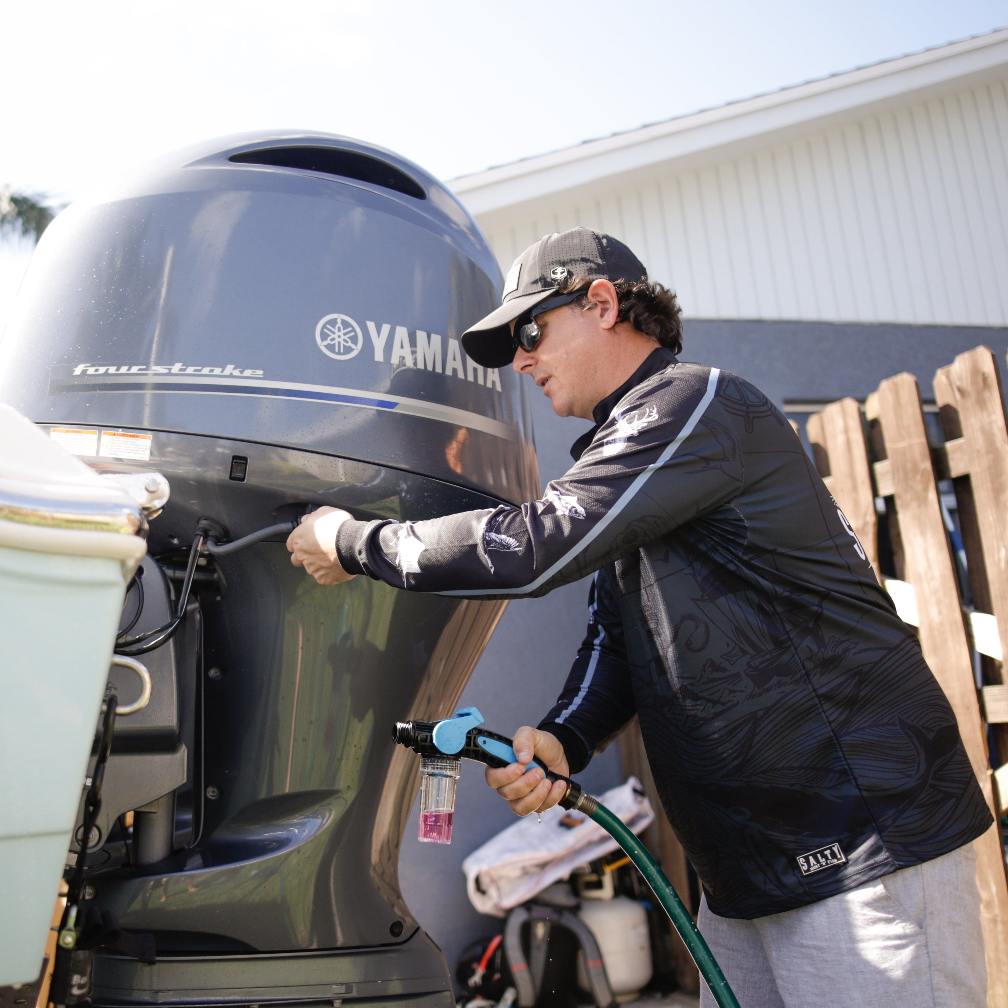 Boat & PWC Replenish Box