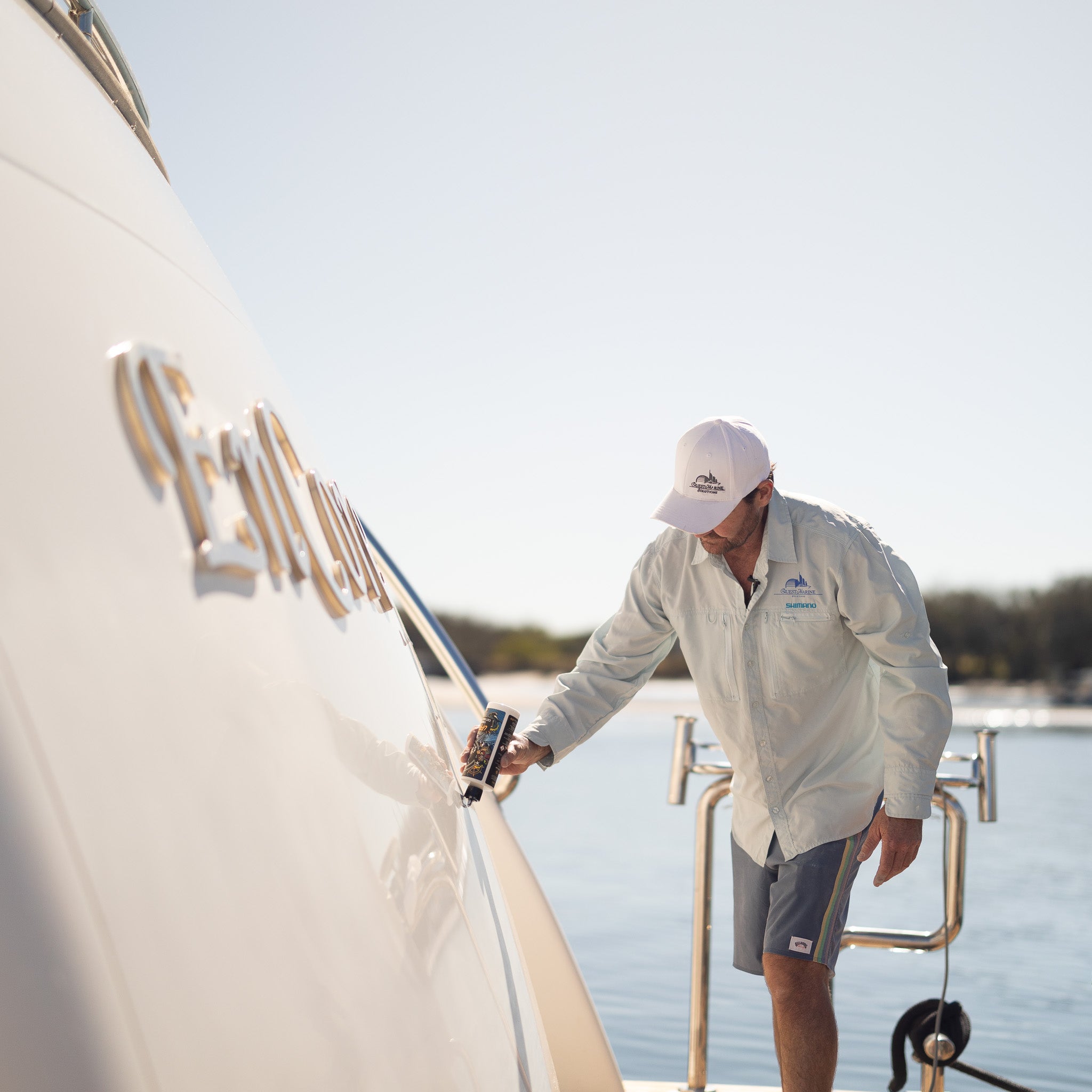 Uppa Cut - Fiberglass Cutting Compound