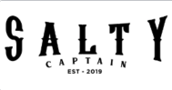 saltycaptain.us logo