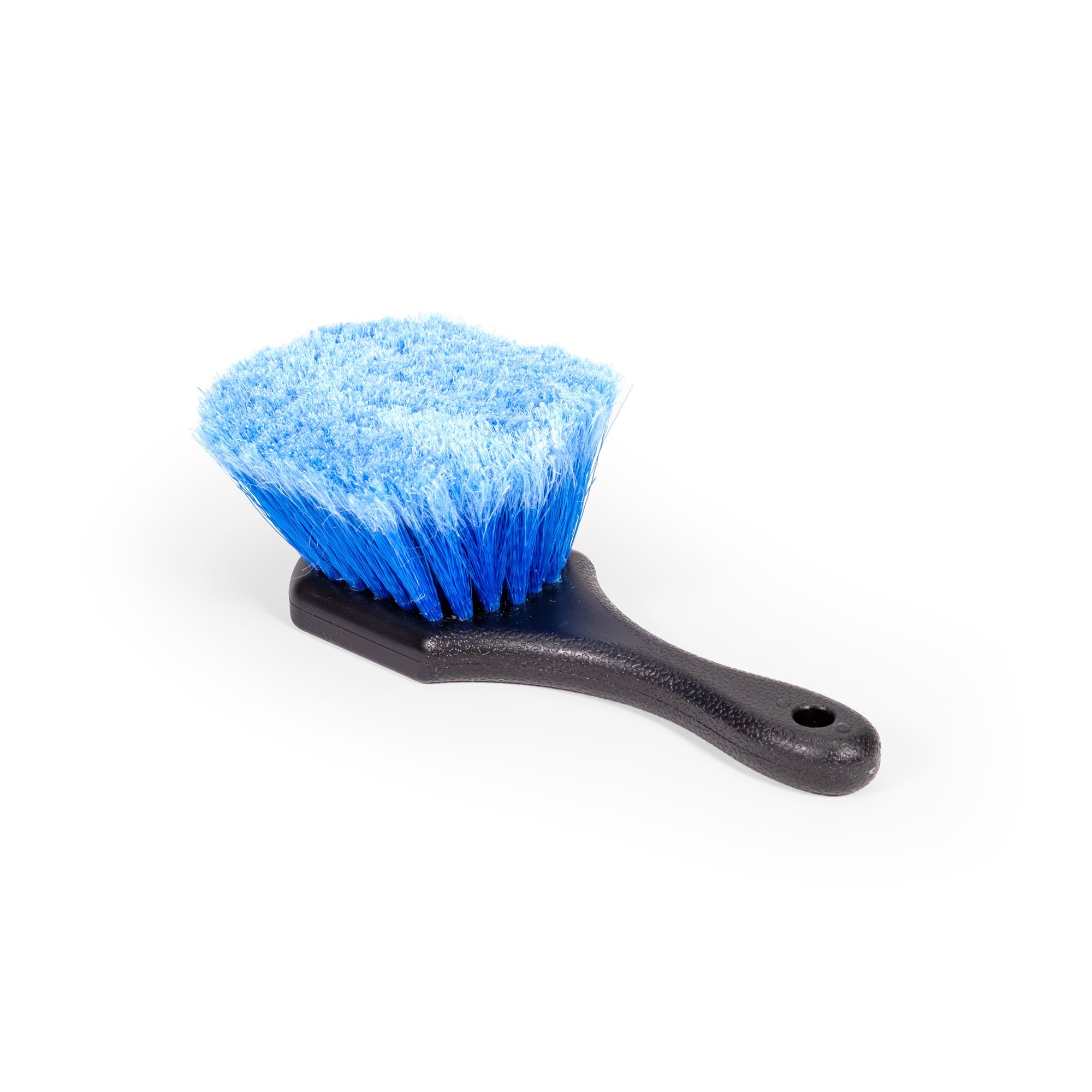 Soft & Hard Bristle Brush Combo