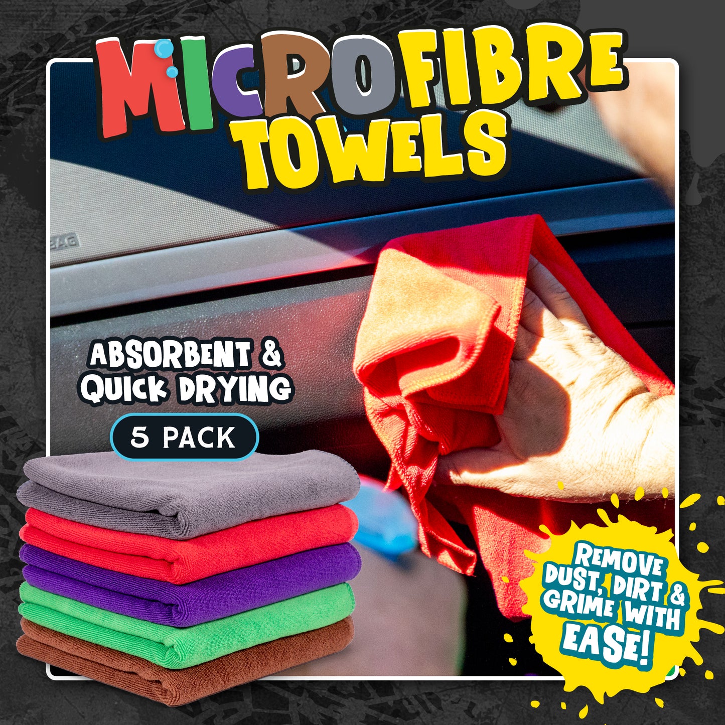 Boat & PWC Mega Bucket - Value Bundle