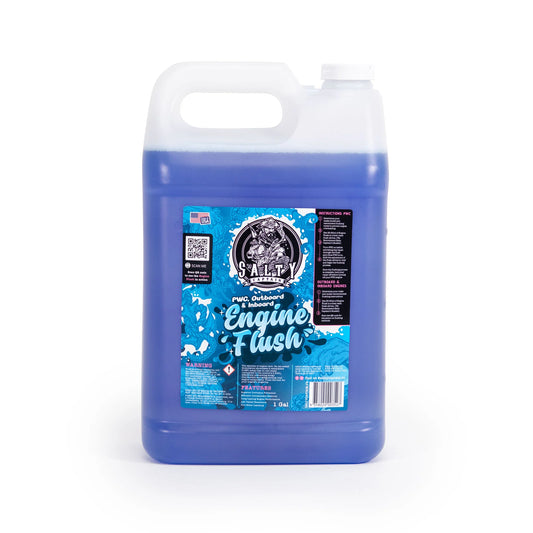 Engine Flush 1 Gallon