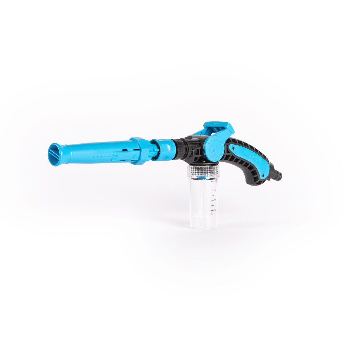 Captain's Musket | Garden Hose Foam Gun