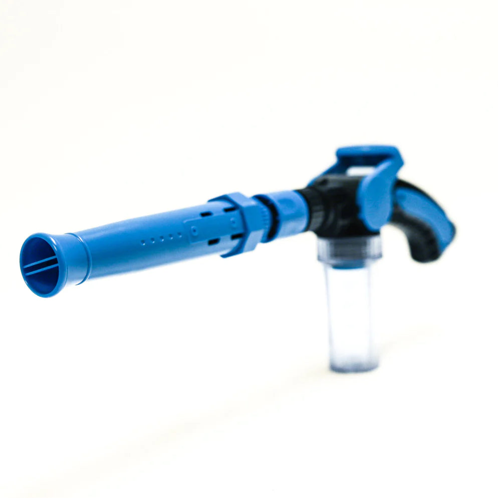 Musket Foaming Nozzle Attachment