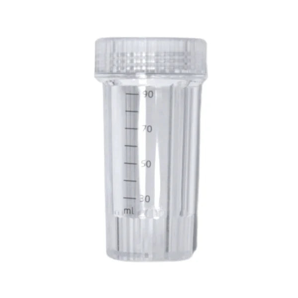 Replacement Canister