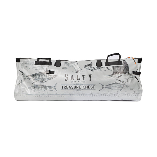 5ft Catch Bag