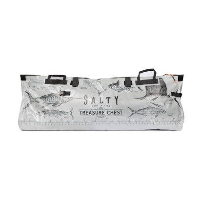 4FT Catch Bag