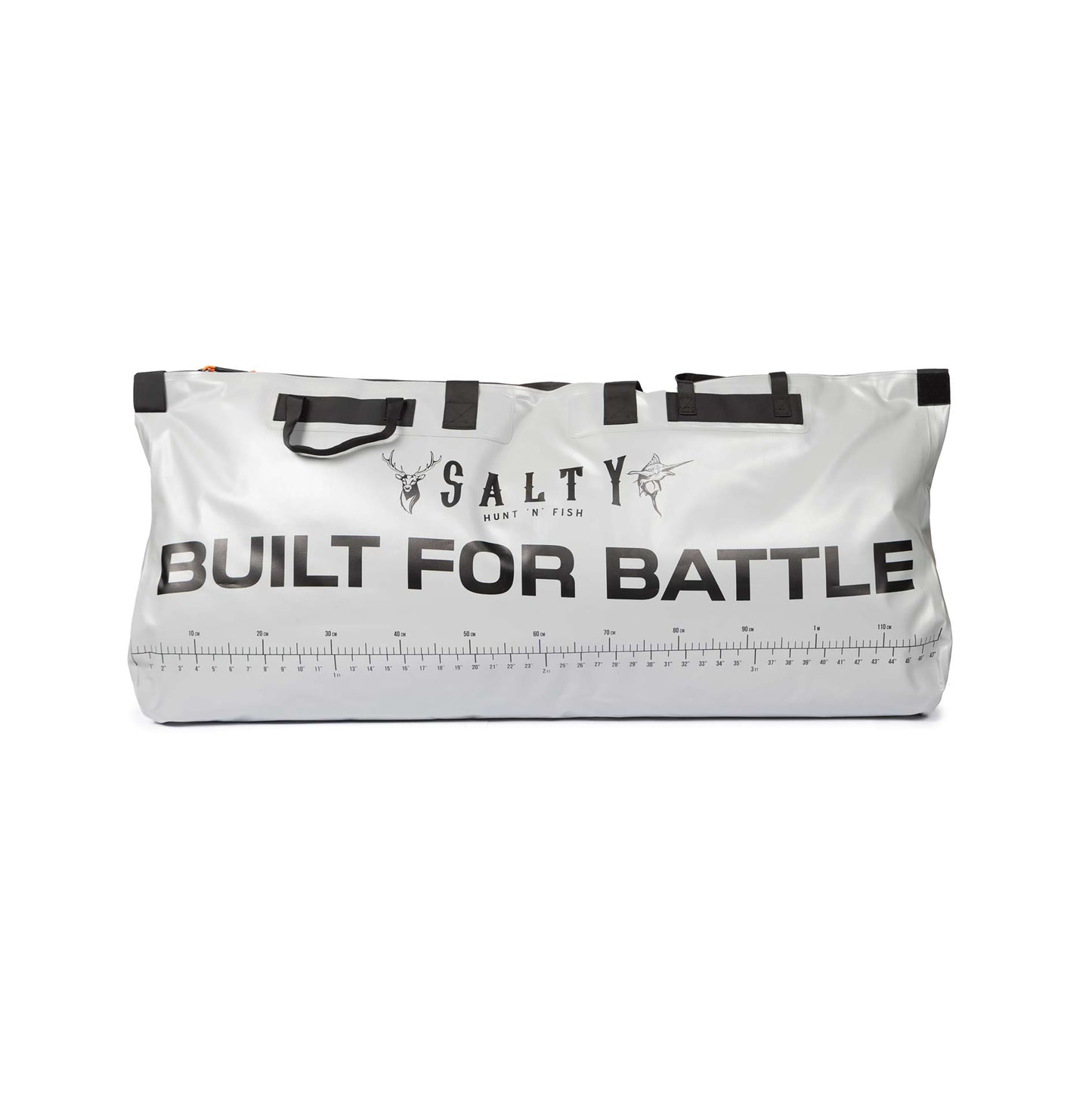 4FT Catch Bag