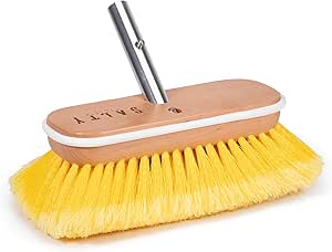 Soft Marine Brush Head