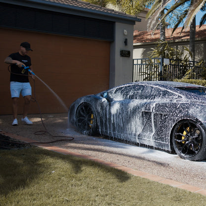 Car Wash and Drip Hydro Bucket