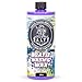 Salty Captain Boatie Wash N Wax - (Bubble Gum Scent) Foaming Car & Boat Wash and Wax Concentrate, Cleans Away Salt, Marine Residue, Dirt | pH Balanced