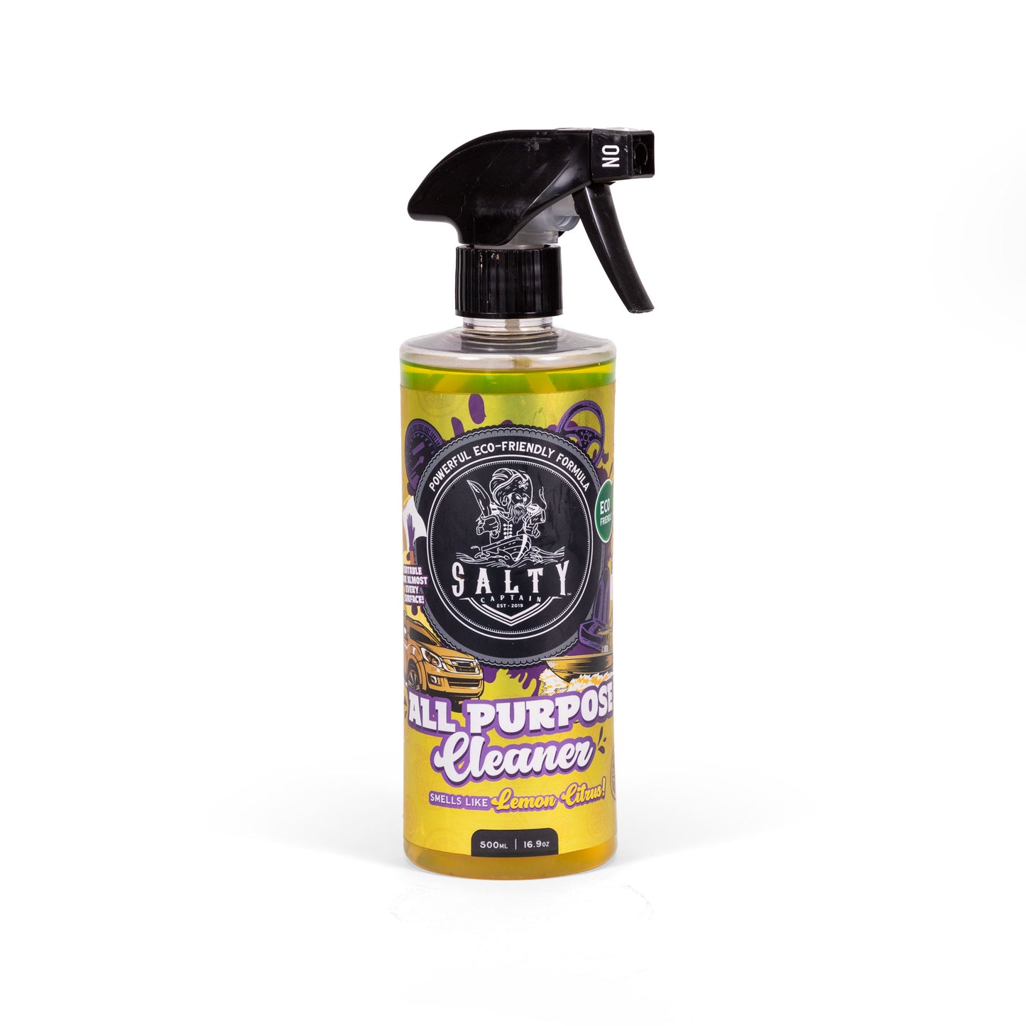 All Purpose Cleaner