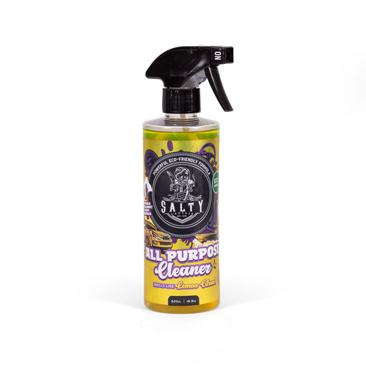 All Purpose Cleaner