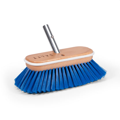 Boat Brush Head - Medium Bristle