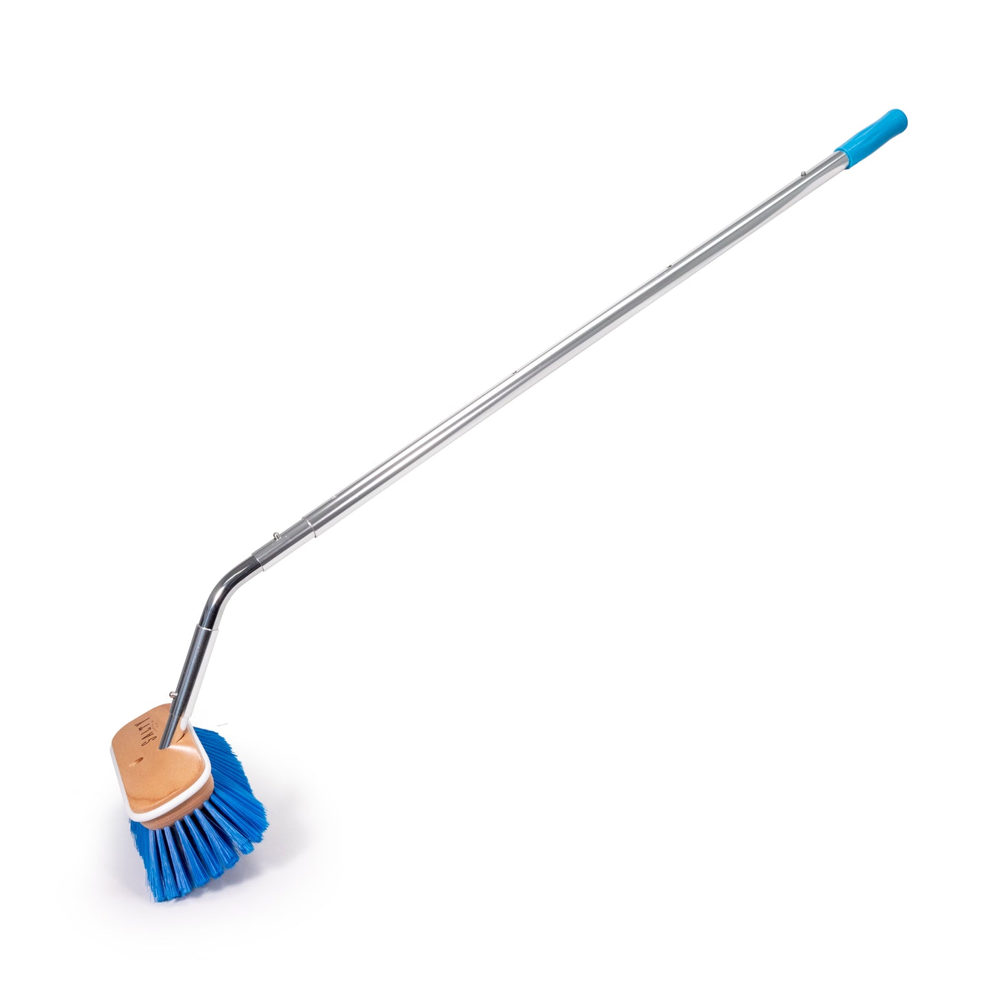 Boat Brush Head - Medium Bristle