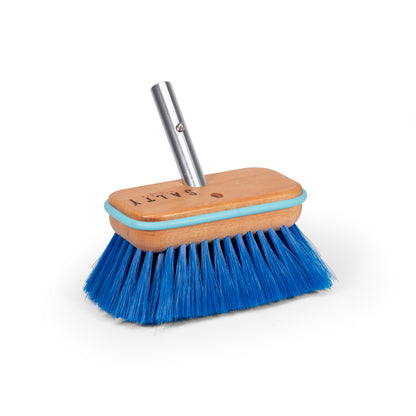 Boat Brush Head - Medium Bristle
