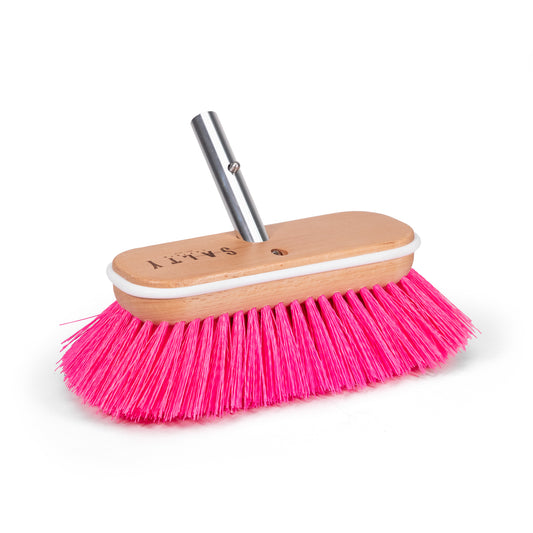 Boat Brush Head - Stiff Bristle