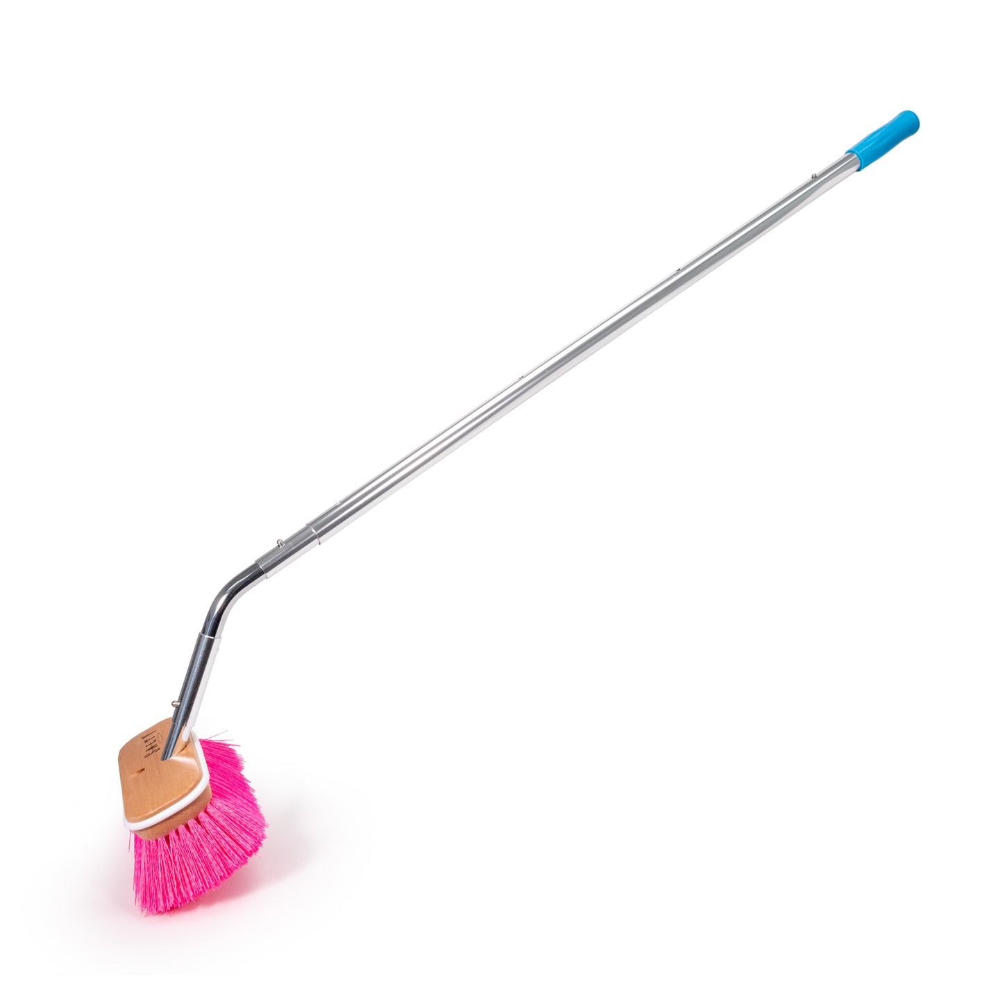 Boat Brush Head - Stiff Bristle