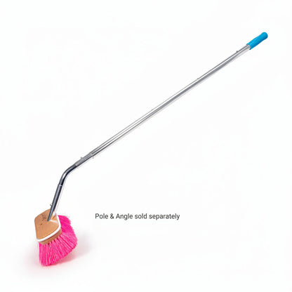 Hard Marine Brush Head