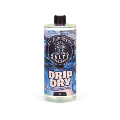 Drip Dry - Hydro Ceramic Sealant