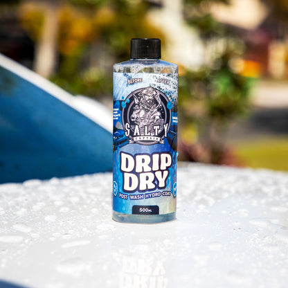 Car Cleaning Replenish Box