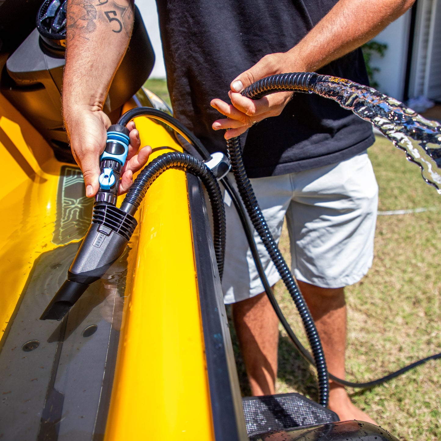 The Jetski Owners Essentials