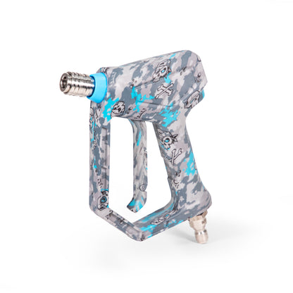 High Pressure Detail Gun