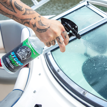 Hydro Spot | Water Spot Remover