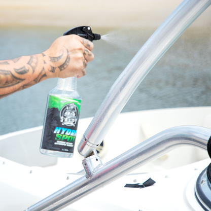 Hydro Spot | Water Spot Remover