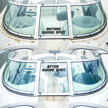 Hydro Spot | Water Spot Remover