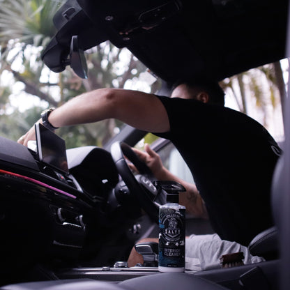 Interior Cleaner