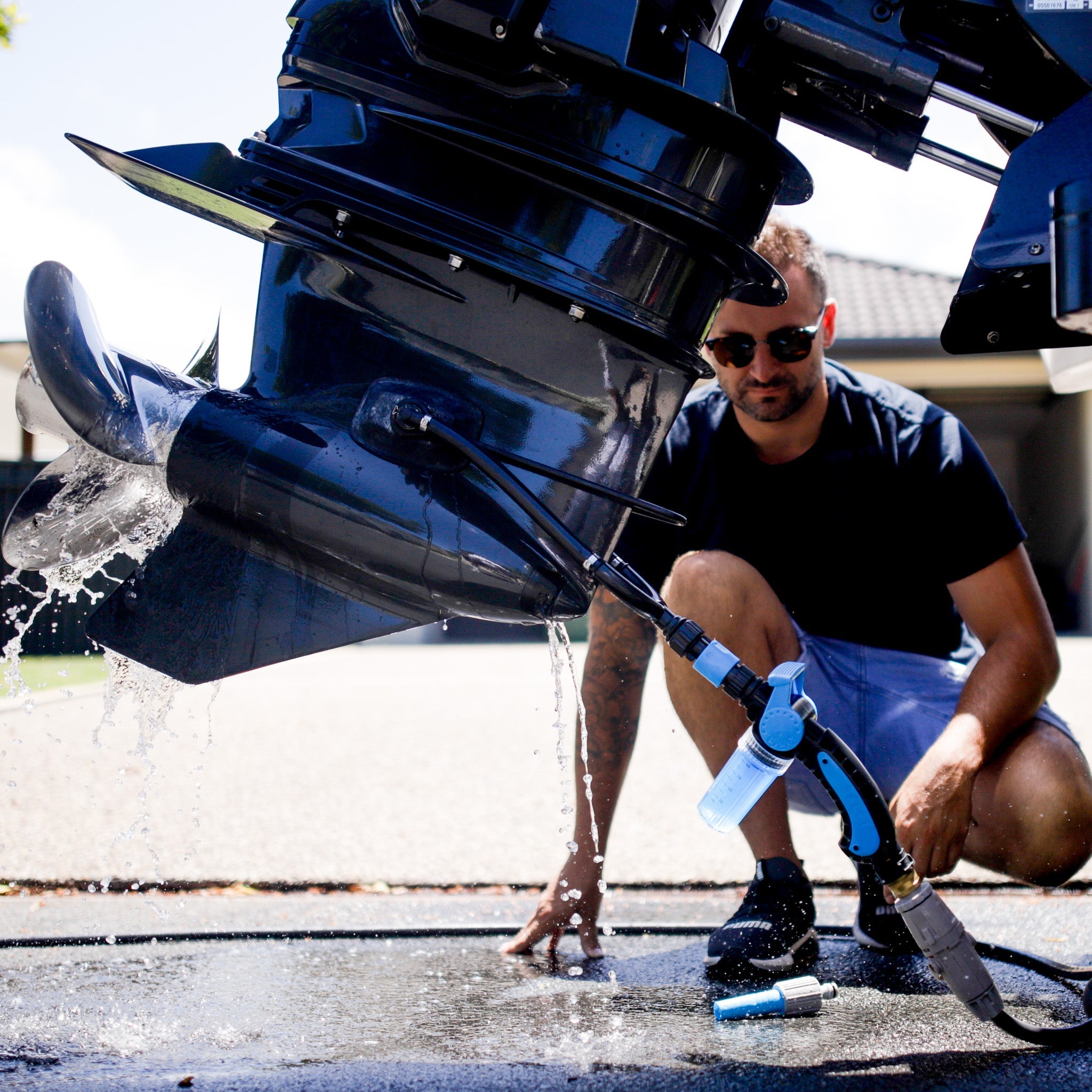 Boat & PWC Replenish Box