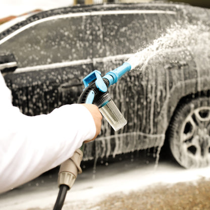 Car Wash Starter Kit