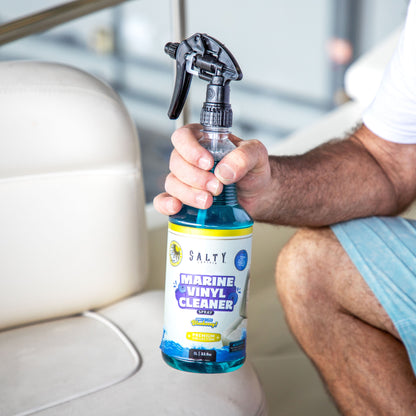 Marine Vinyl Cleaner 1L