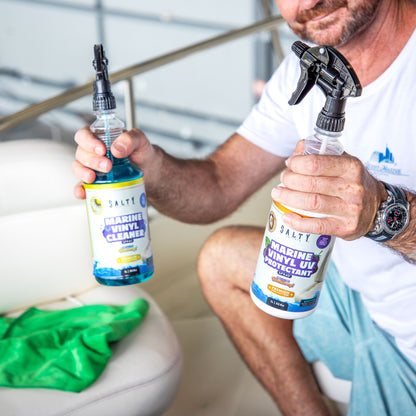 Marine Vinyl Cleaner 1L