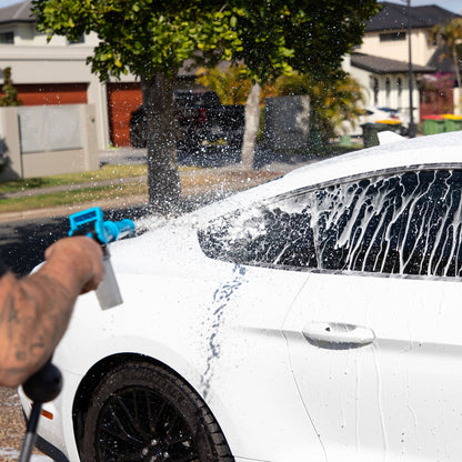 Car Wash Replenish Kit