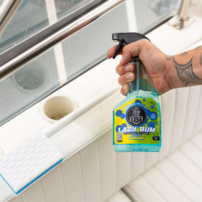 Sweet Seats | Vinyl Cleaning Kit