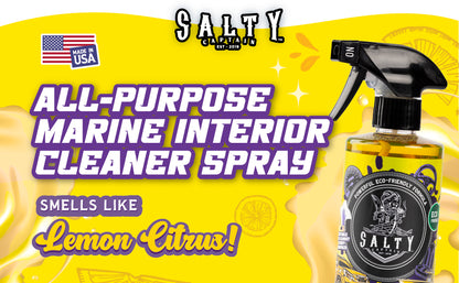 All Purpose Cleaner