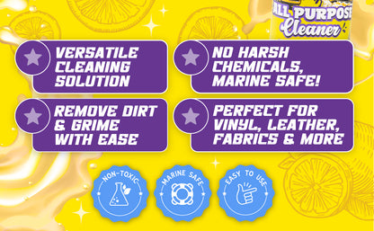 All Purpose Cleaner