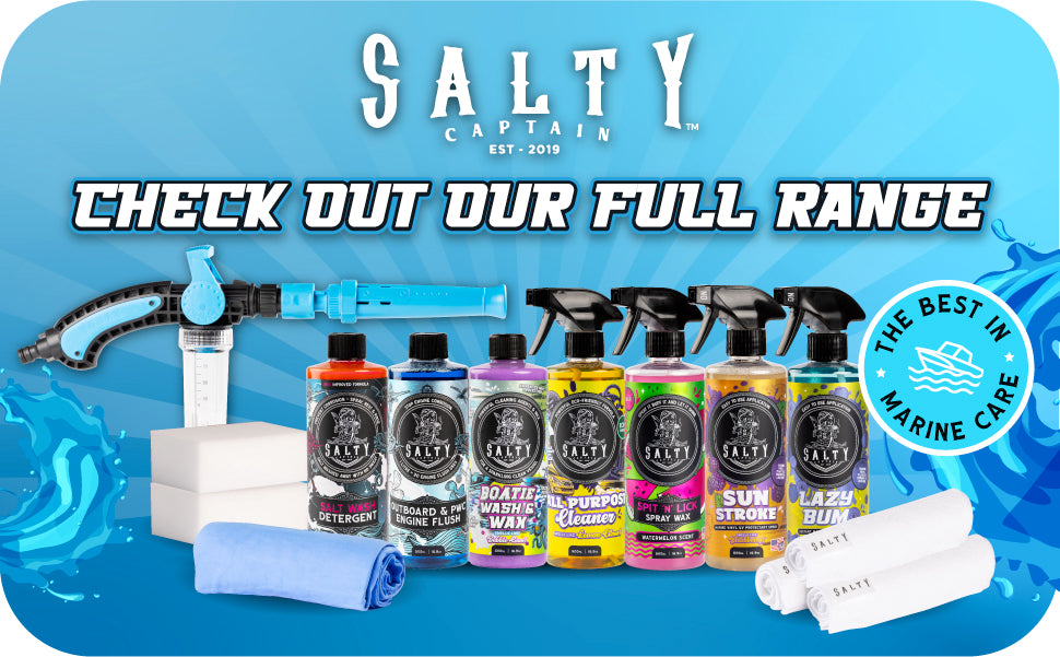 All Purpose Cleaner