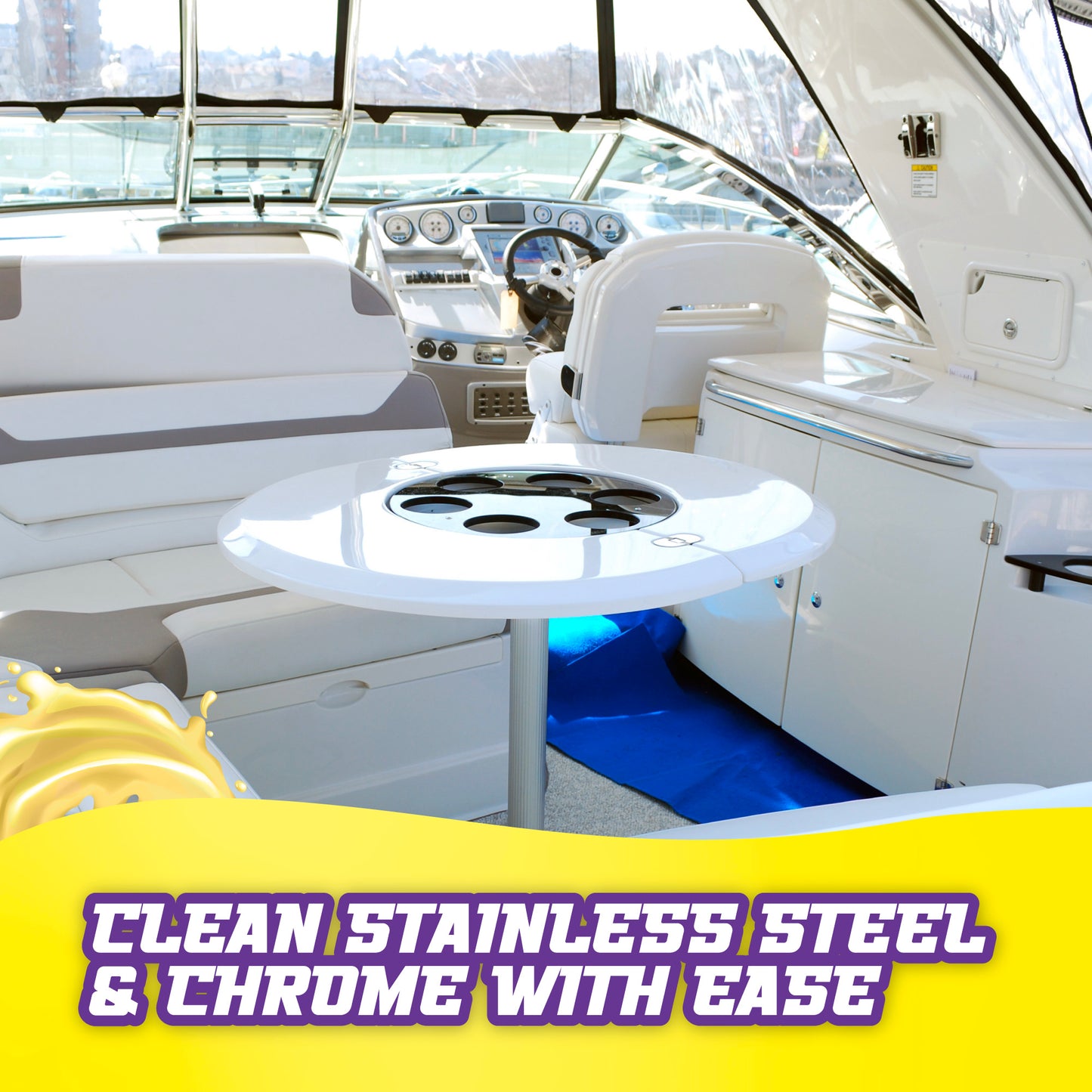 All Purpose Cleaner