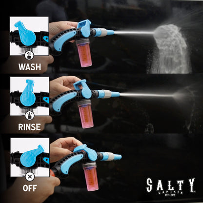 Juicy Car Wash Kit