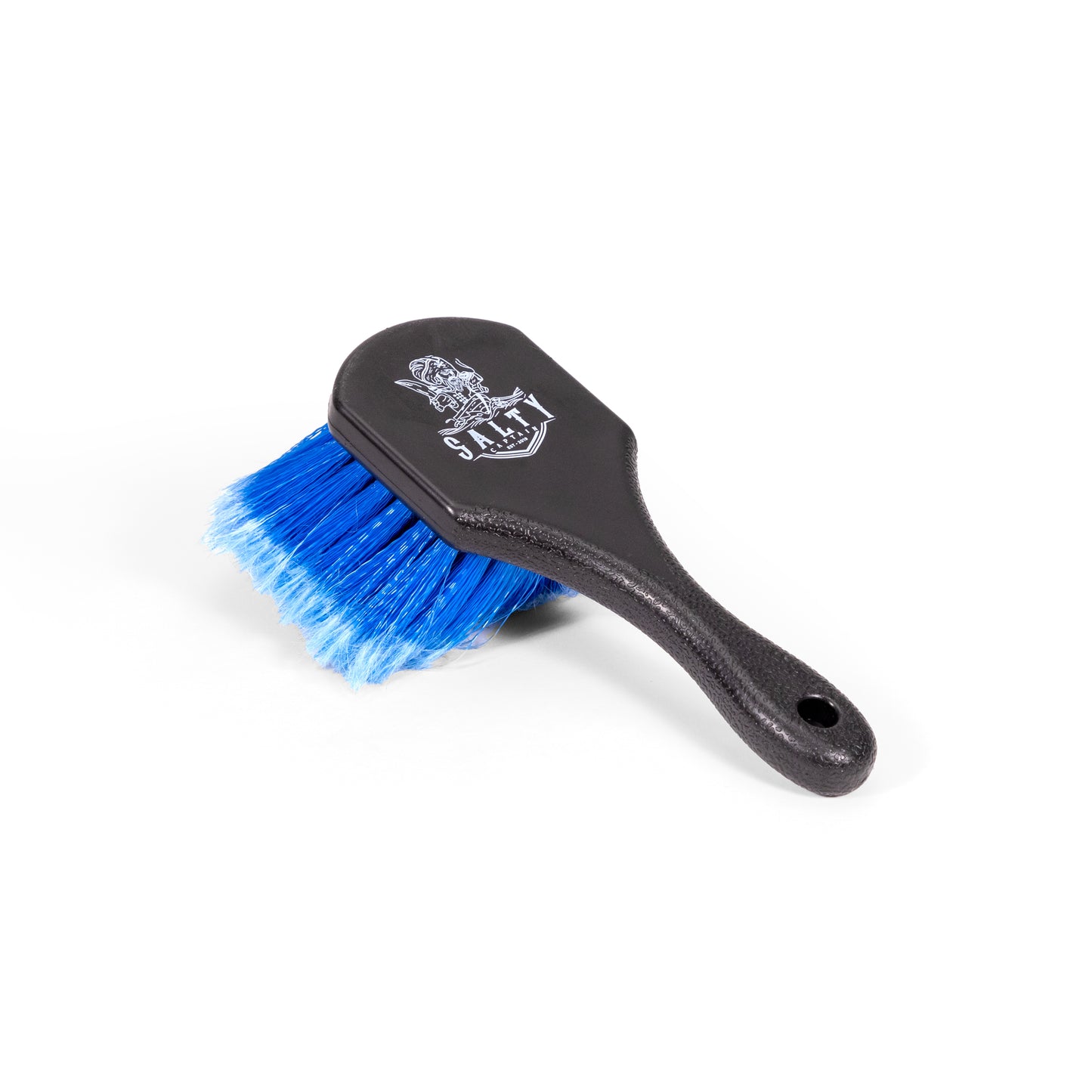 Soft & Hard Bristle Brush Combo