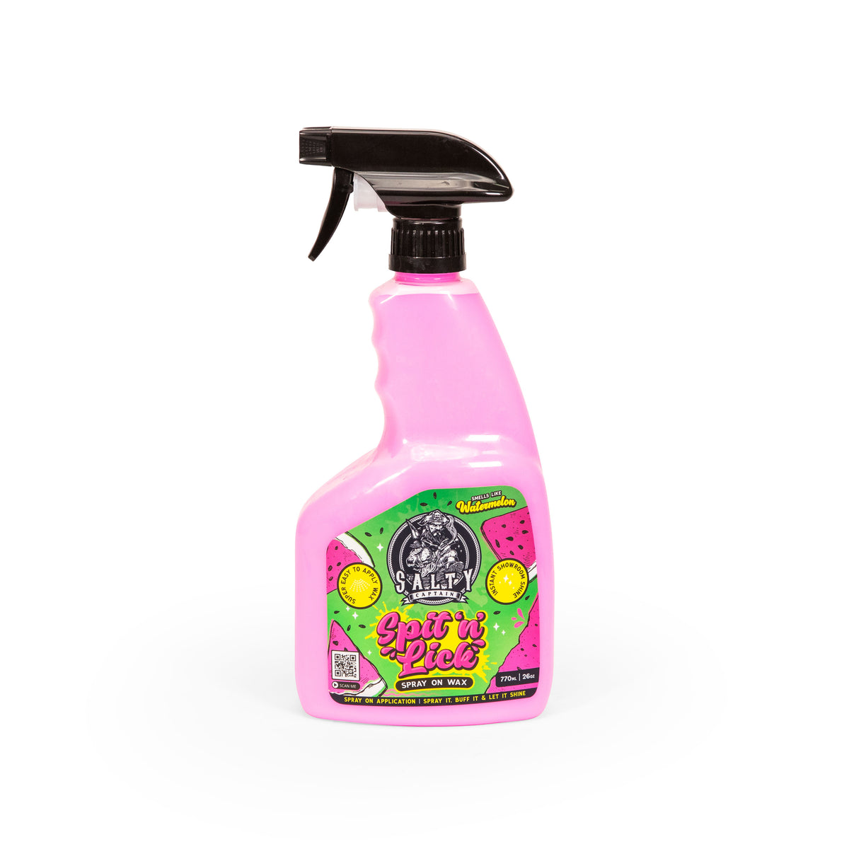 Spit N Lick 26oz