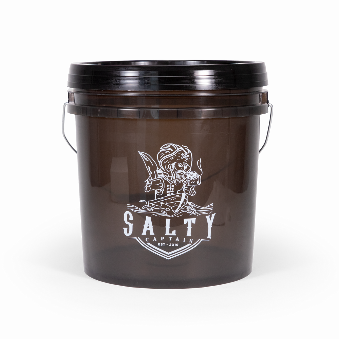 15pc Car Cleaning Essentials - Value Bucket